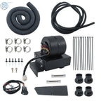 Cab Heater Kit for Honda Talon (2019–2020)