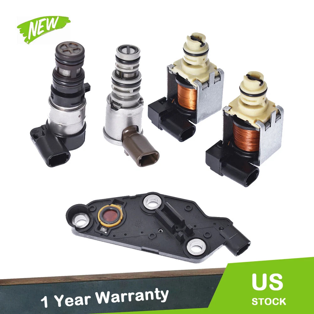 Transmission Solenoid Kit for Chevrolet Buick (2003–2011)