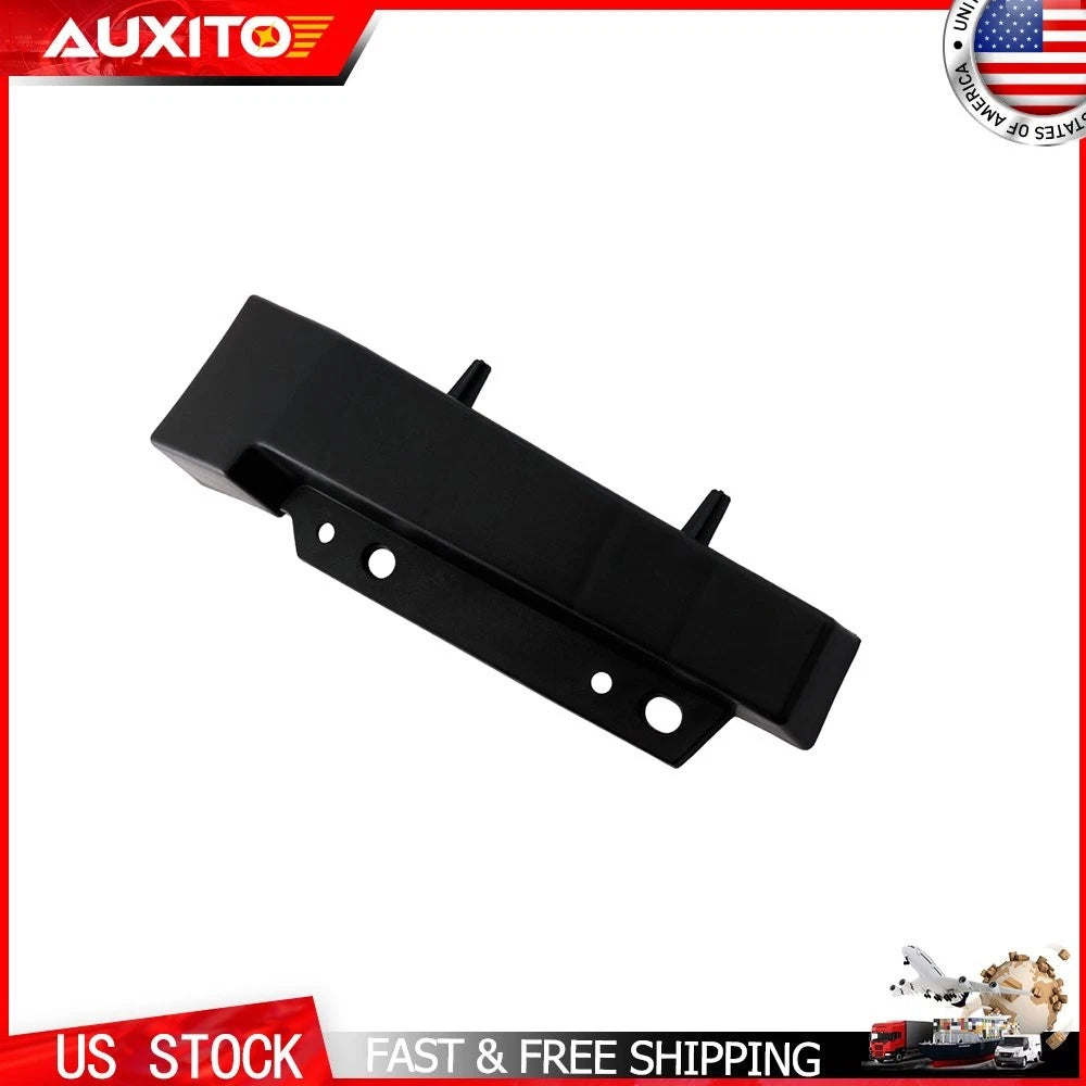 Front Right Bumper Bracket for Colorado (2021–2022) 84845464 GM1043160 Black Z71
