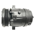 A C Compressor with Clutch Replacement for Honda Civic (2001–2005)