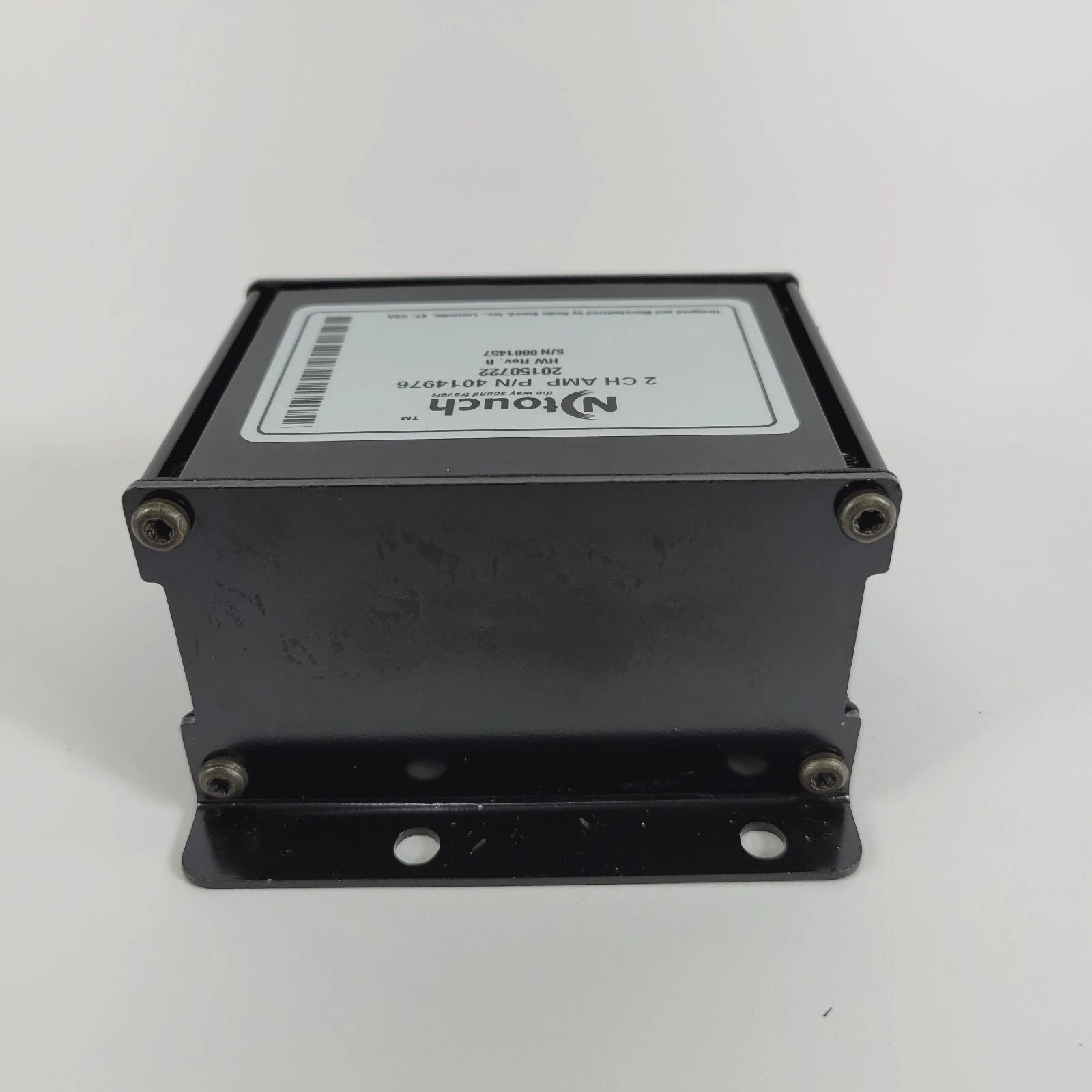 Amplifier Module-Audio 2Chx50w for Polaris Victory (OEM, 4014976)
