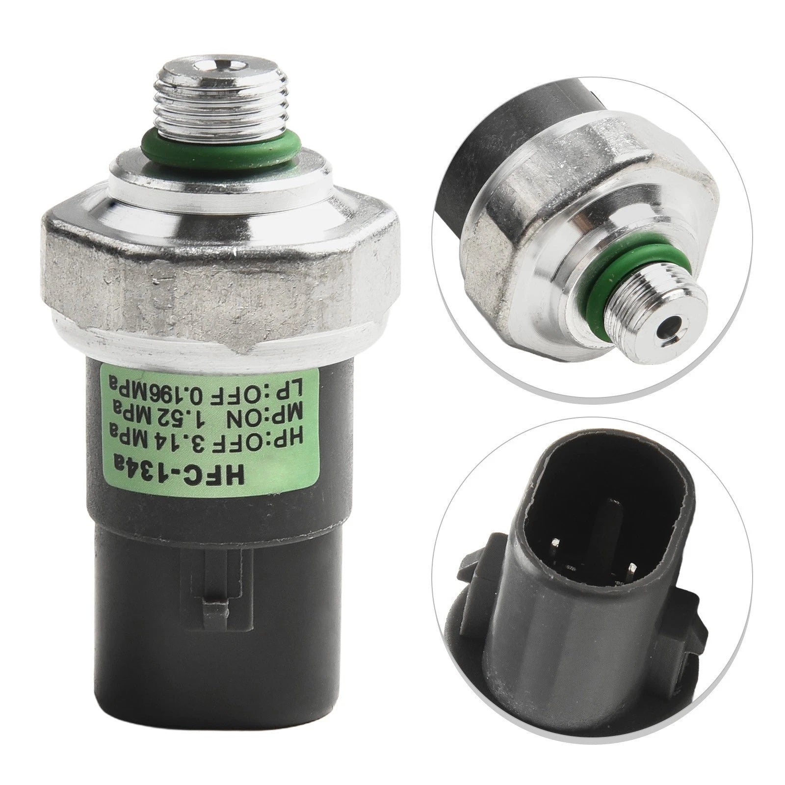 A/C Pressure Switch Shock Sensor 88645-60030 for Toyota Camry