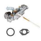 Carburetor for Briggs & Stratton 5 HP Series (130251–130292)