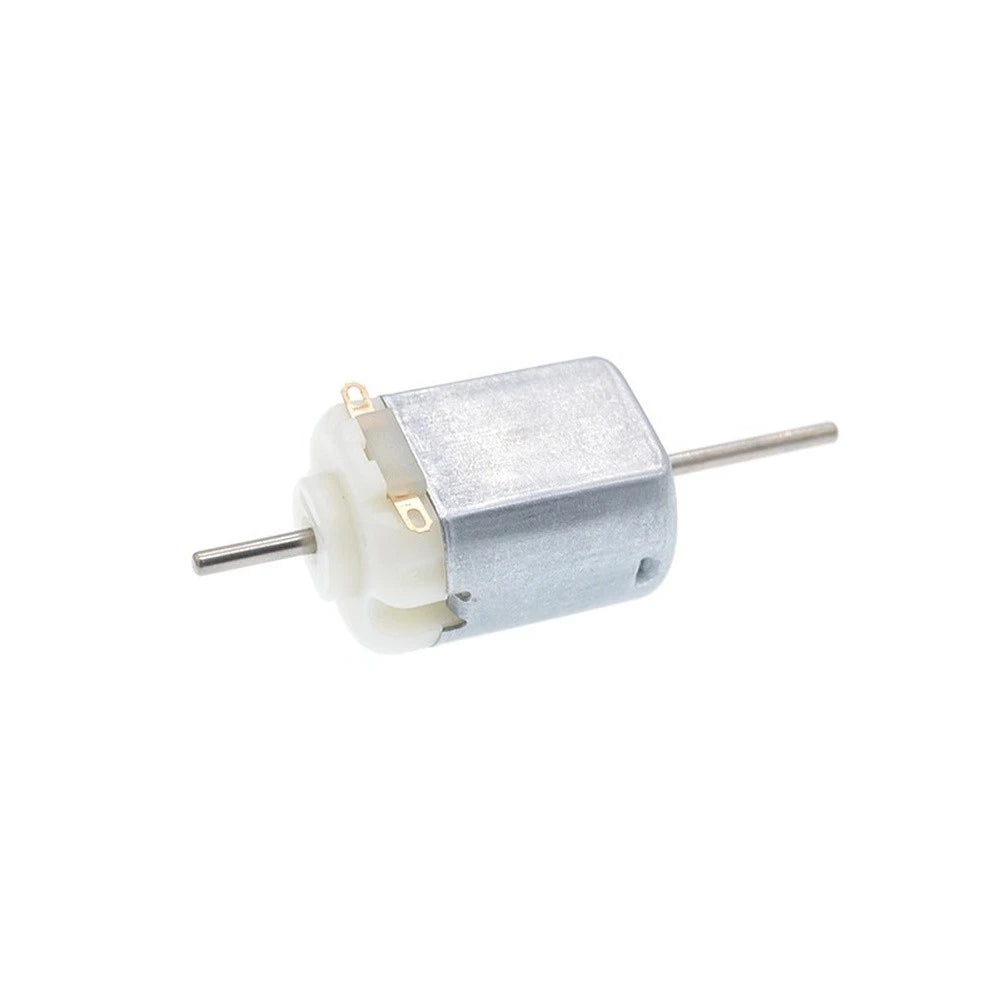 Dual Shaft Motor for 130 Series Wind Turbine (Educational)
