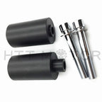 Frame Slider Guard Crash Protector for Yamaha YZF R6 (1999–2002)