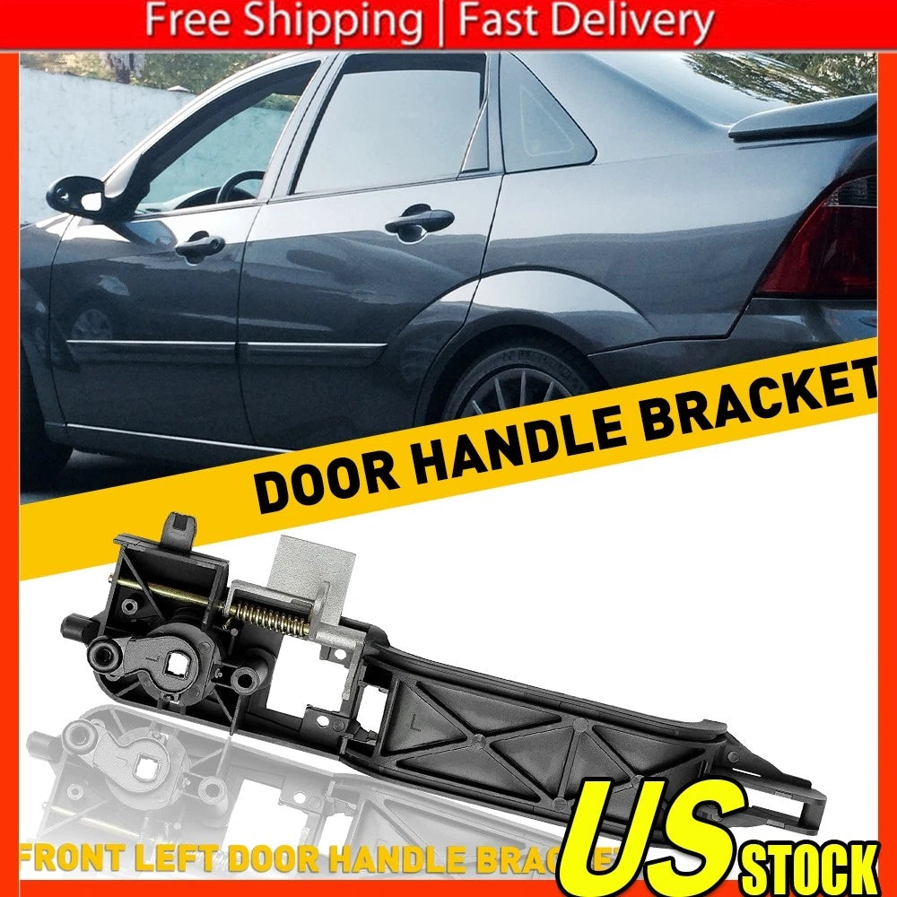 Door Handle Repair Kit for Ford Focus (2000–2007) Front Left Right Side
