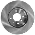 Front Disc Brake Rotor for Honda Civic, Acura Integra (1990–2005)