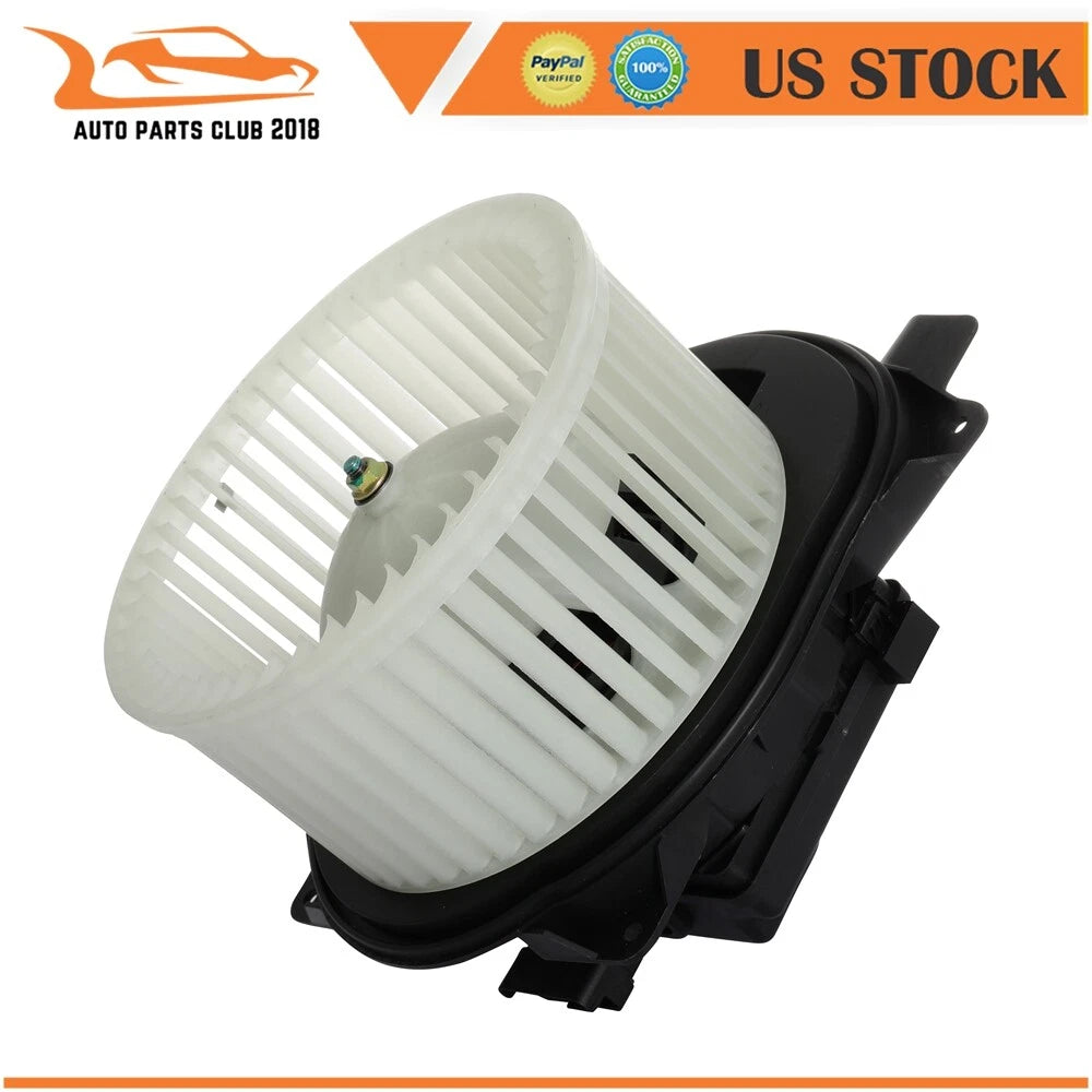 A/C Blower Motor Fan for Freightliner M2 112, Volvo VHD (2002–2014)