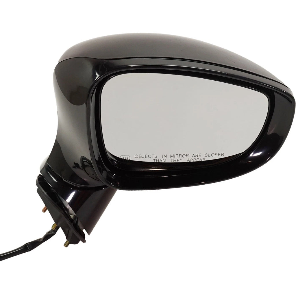 Power Heated Mirrors for Chrysler Pacifica (2017–2019) Left & Right