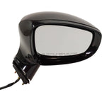 Power Heated Mirrors for Chrysler Pacifica (2017–2019) Left & Right