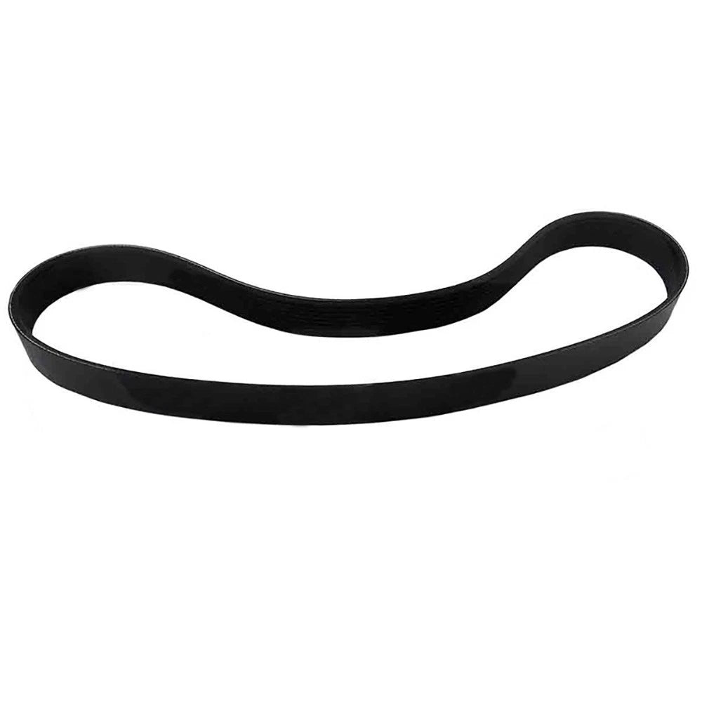 Serpentine Ribbed V Belt 1003725 for Caterpillar 3508B