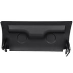 Glove Box Cover for VW Golf Jetta Bora (A4 MK4) - Black
