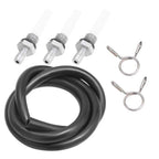 Fuel Line Assembly Kit for Honda GX110 GX120 GX160
