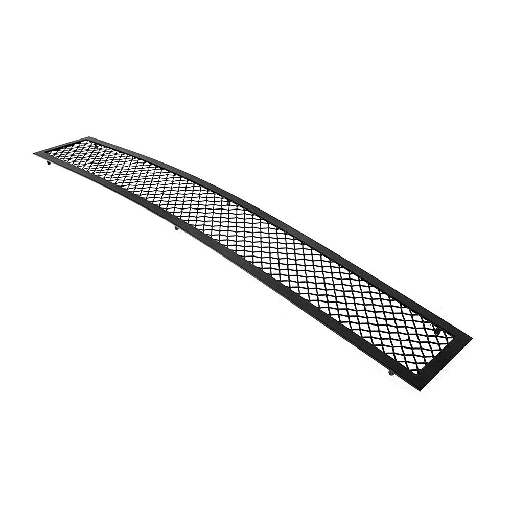 Stainless Steel Black Mesh Grille Insert for Chevy Tahoe (2021–2024)