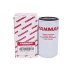 Fuel Filter for Yanmar 3JH & 4JH Common Rail (OE) 129A00-55800