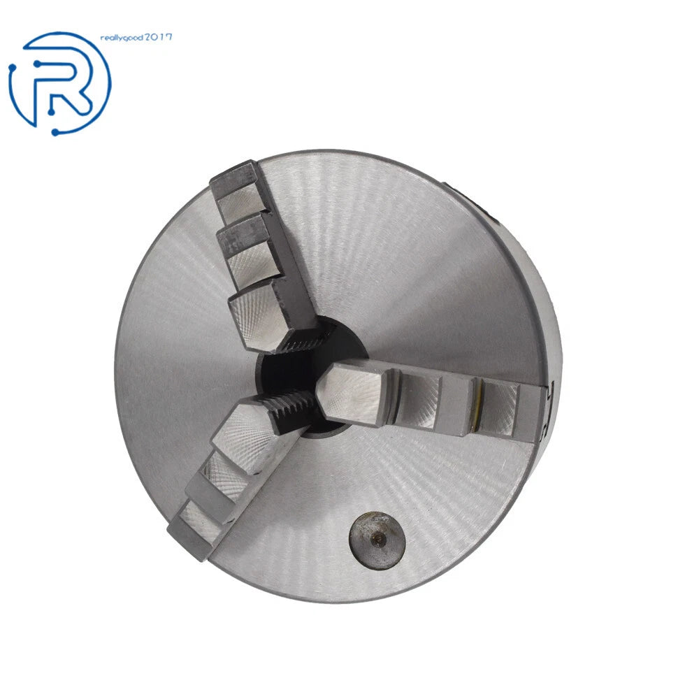 6" Lathe Chuck for K11