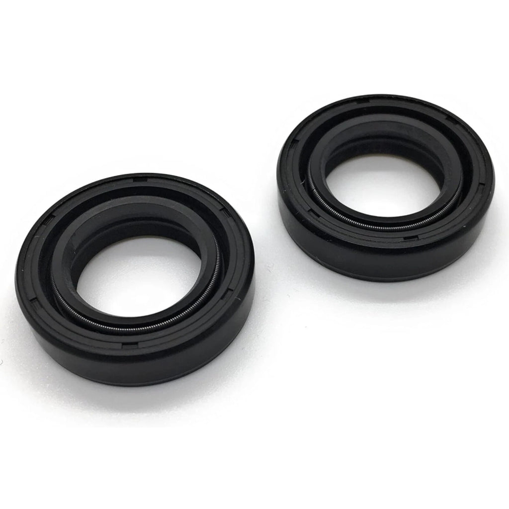 2Pack Axle Oil Seal for MTD Cub Cadet LTX Mower (TT-187T0134280, 19216334280)