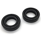 2Pack Axle Oil Seal for MTD Cub Cadet LTX Mower (TT-187T0134280, 19216334280)