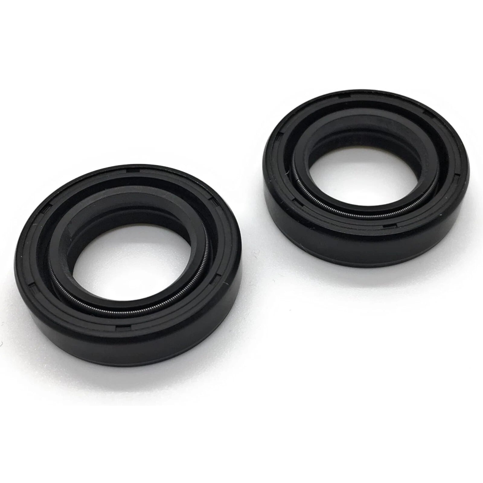 2Pack Axle Oil Seal for MTD Cub Cadet LTX Mower (TT-187T0134280, 19216334280)
