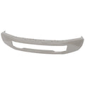 Bumper Cover Fascia for Ford Explorer (2018–2019) Front Upper Primed