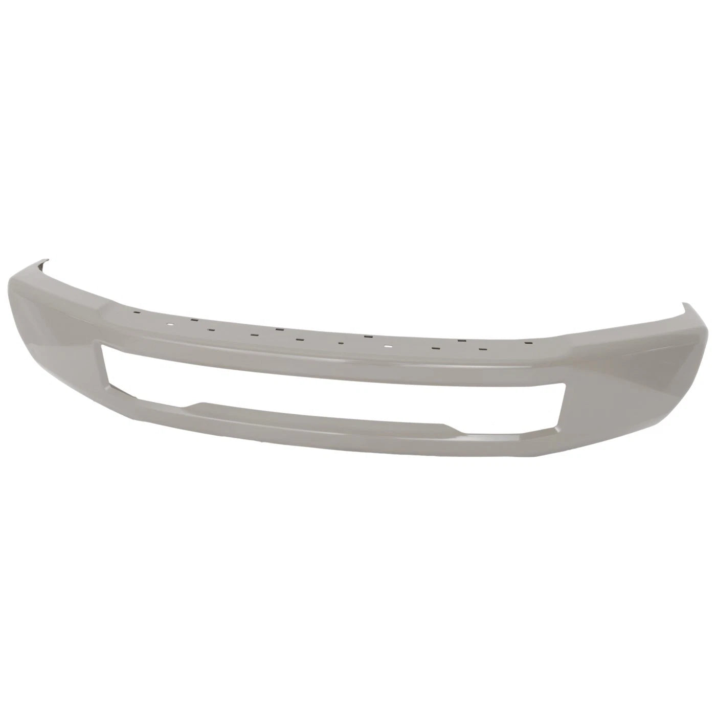 Bumper Cover Fascia for Ford Explorer (2018–2019) Front Upper Primed