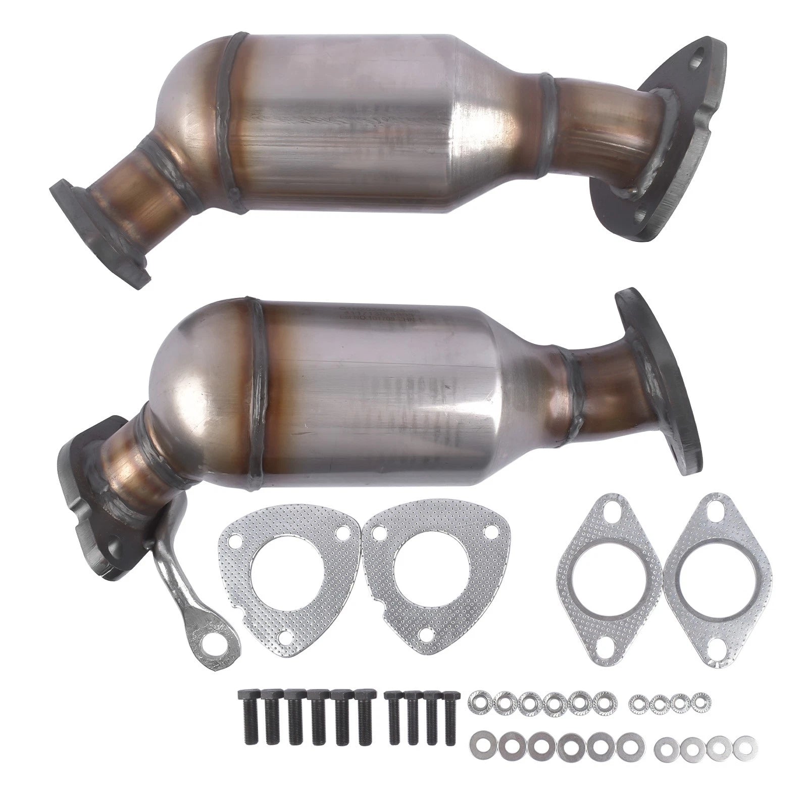Catalytic Converter for Chevy Traverse (2009–2017) GMC Acadia Enclave