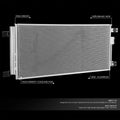A/C Condenser for Ram 2500 3500 (2019–2022) CH3030271