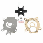 Water Pump Impeller Repair Kit for Suzuki DT75 DT85 (17400-95351, 18-3244)