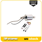 Fuel Pump for Diesel Engines (24V, 10-14 PSI, 35 GPH)