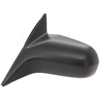 Driver Side Mirror for Honda Civic LX (2001–2005)