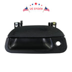 Tailgate Rear Back Latch Door Handle for Ford Super Duty F150 F250 F350 (1999–2007)