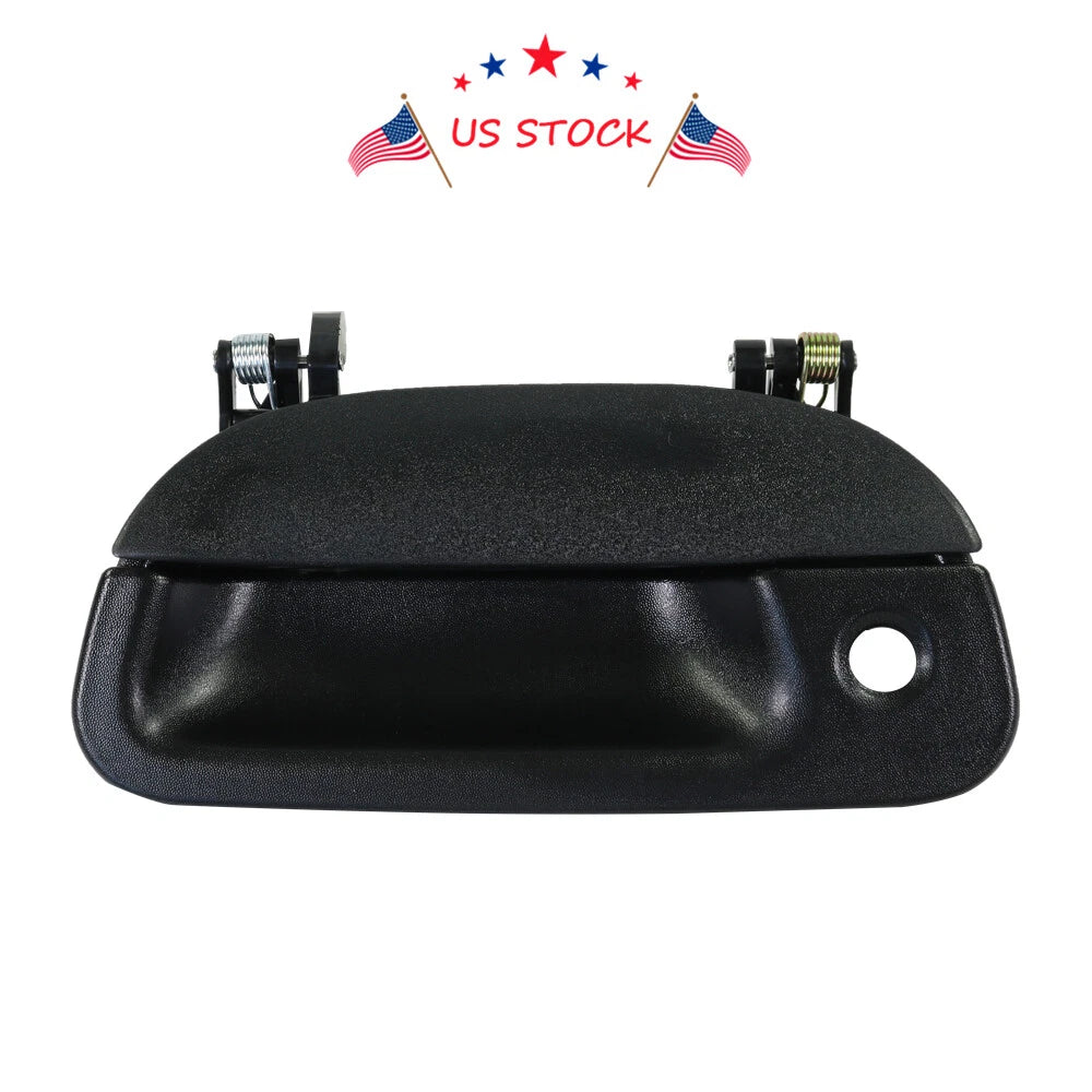Tailgate Rear Back Latch Door Handle for Ford Super Duty F150 F250 F350 (1999–2007)