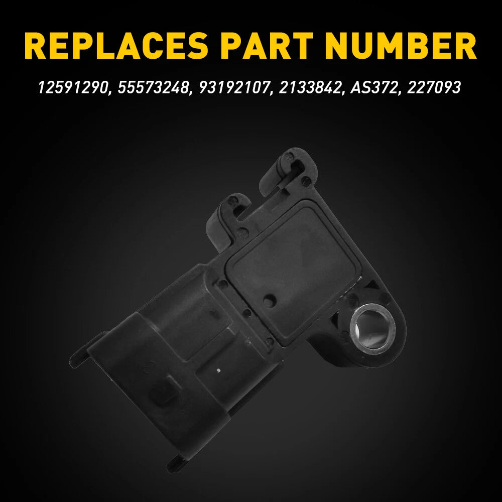 MAP Sensor for GM LS (2010-2023)