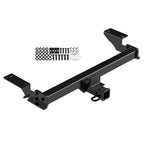 2 Inch Trailer Hitch Receiver for Mazda CX-5 (2013-2016)