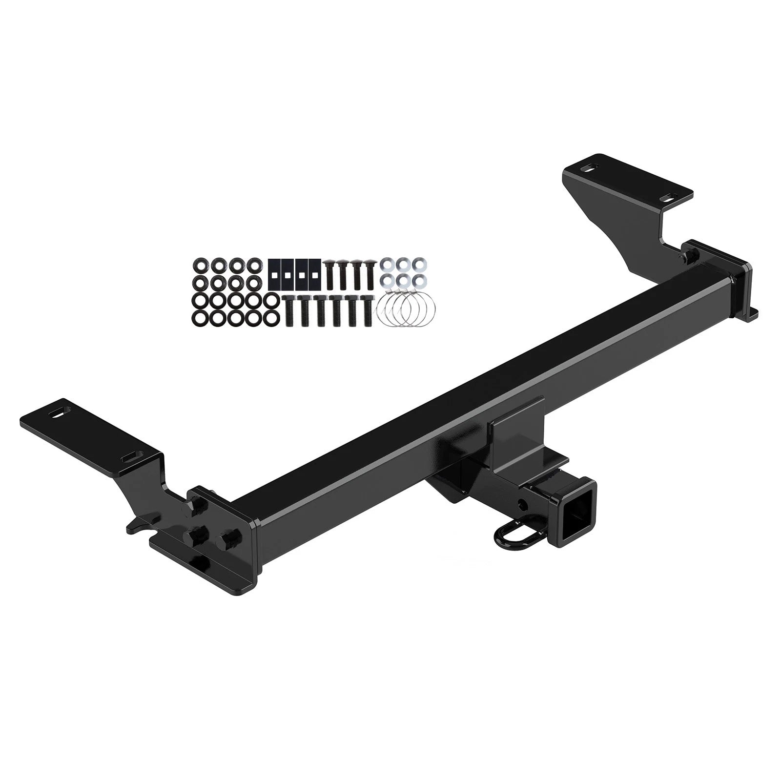 2 Inch Trailer Hitch Receiver for Mazda CX-5 (2013-2016)