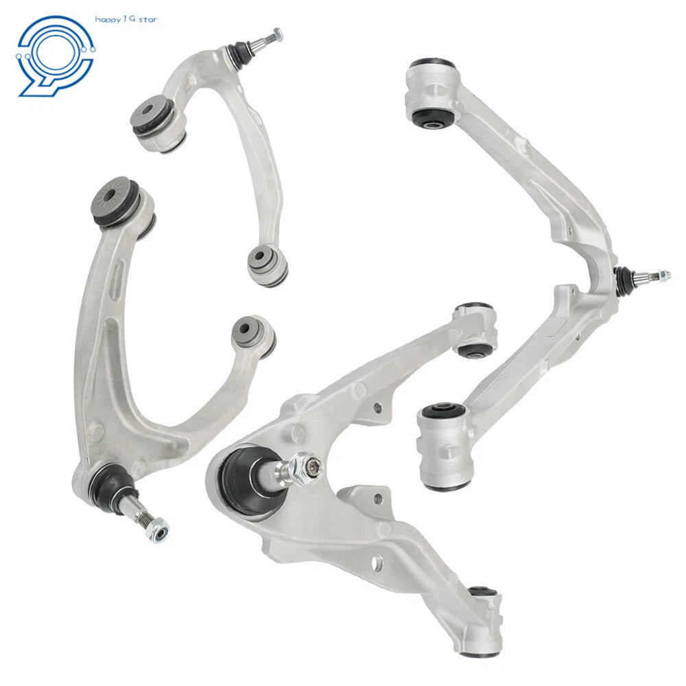 Control Arm Ball Joint Kit for Cadillac GMC (2014–2016)