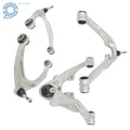 Control Arm Ball Joint Kit for Cadillac GMC (2014–2016)