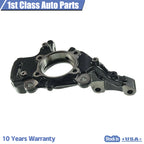 Front Right Steering Knuckle for Dodge Journey (2009–2018)