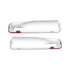 Front Left & Right Door Reflector Light Panel for Chevy Silverado Tahoe Suburban Sierra (2007–2014)