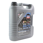 Set of 3 Liqui Moly Top Tec 6610 0W-20 Engine Motor Oil (15L)