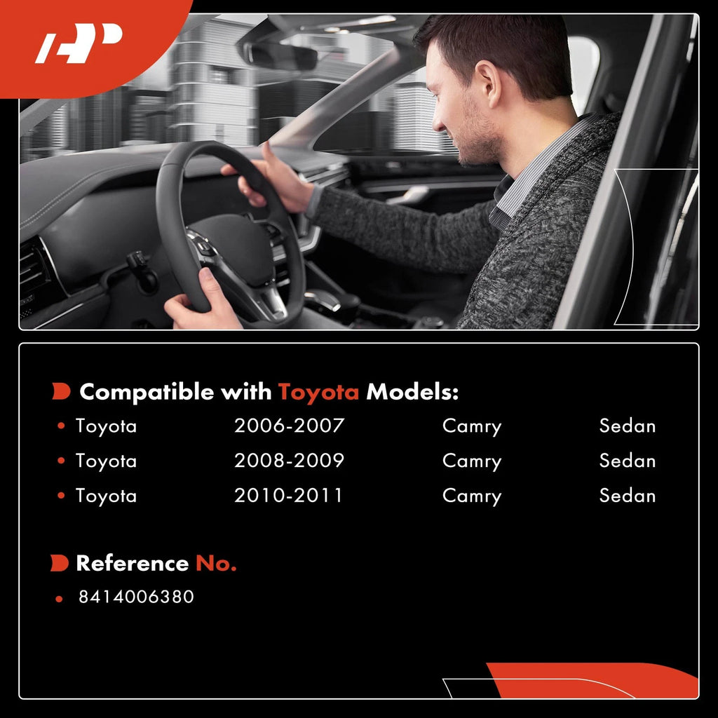 Headlight Turn Signal Dimmer Switch for Toyota Camry (2006-2011)