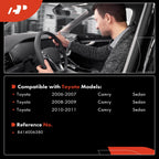 Headlight Turn Signal Dimmer Switch for Toyota Camry (2006-2011)