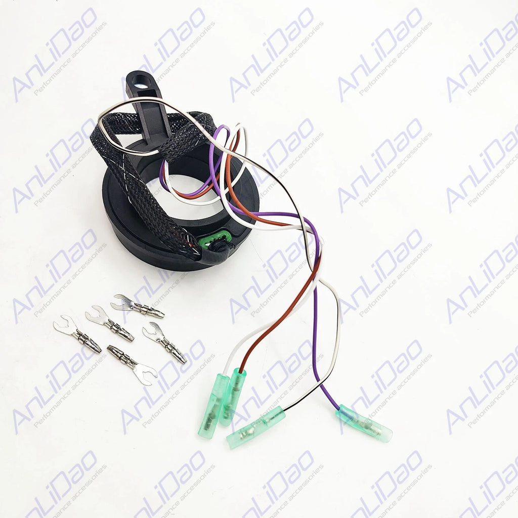 Outboard Trigger for Mercury 45HP-90HP 2Stroke 3Cyl (1987–1999) 134-9021-3 99021A3