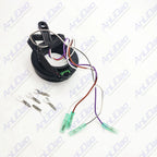 Outboard Trigger for Mercury 45HP-90HP 2Stroke 3Cyl (1987–1999) 134-9021-3 99021A3