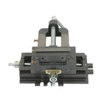 Heavy Duty Cross Drill Press Vise Clamp for Milling Machine