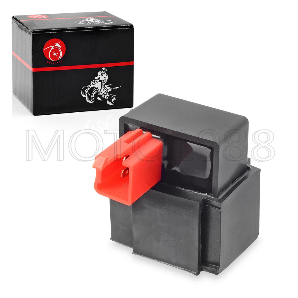 Fuel Pump Cut Relay for Kawasaki Ninja ZX6 ZX7R ZX7 ZX9R ZX11 ZX600 ZX750 ZX90
