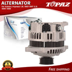 Alternator for Subaru Impreza (1993–1997)