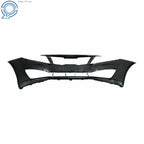 Primed Front Bumper Cover for Kia Optima (2012-2013)