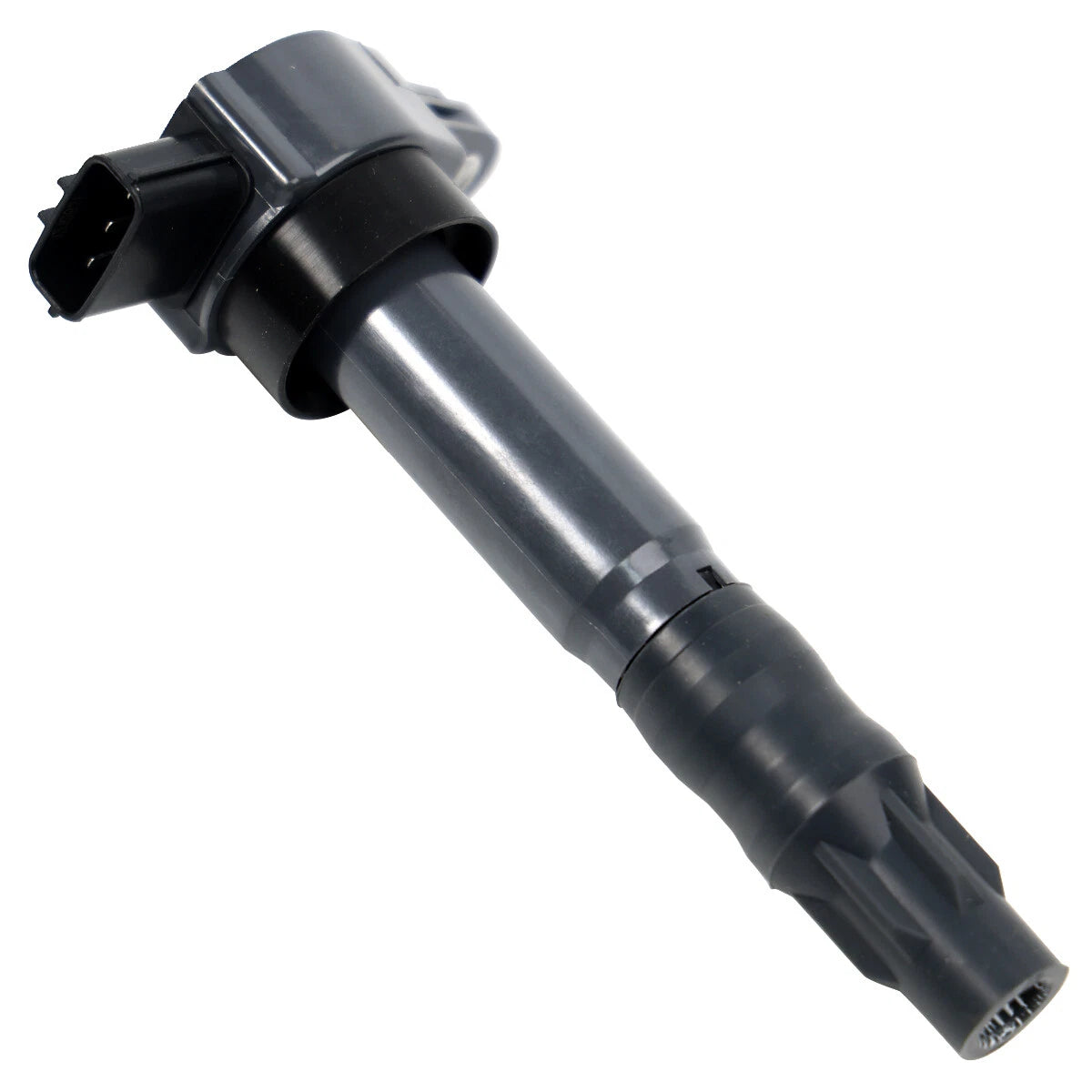 Set of 6 Ignition Coils & Spark Plugs for Mitsubishi Eclipse Lancer Galant (1995–2005)