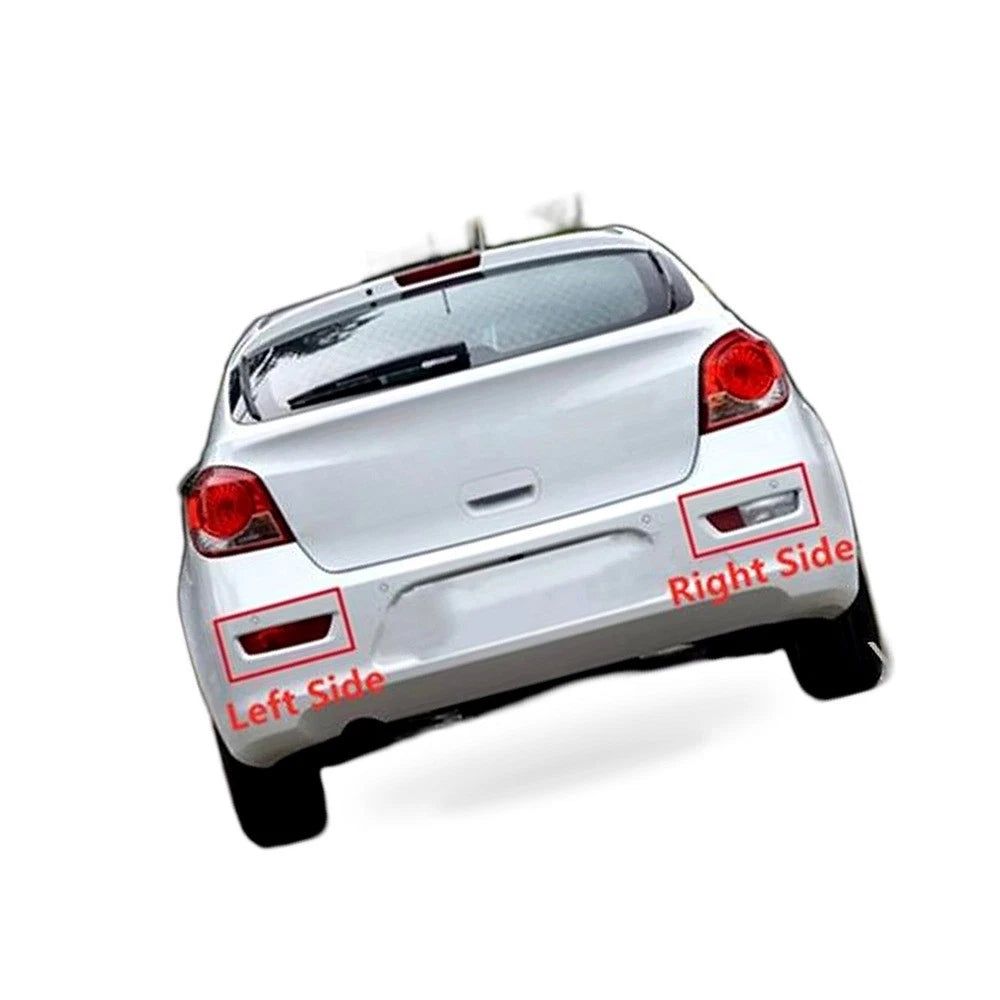 Rear Bumper Fog Light for Chevrolet Cruze Hatchback (2011–2016) Left